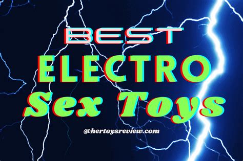 electric xxx